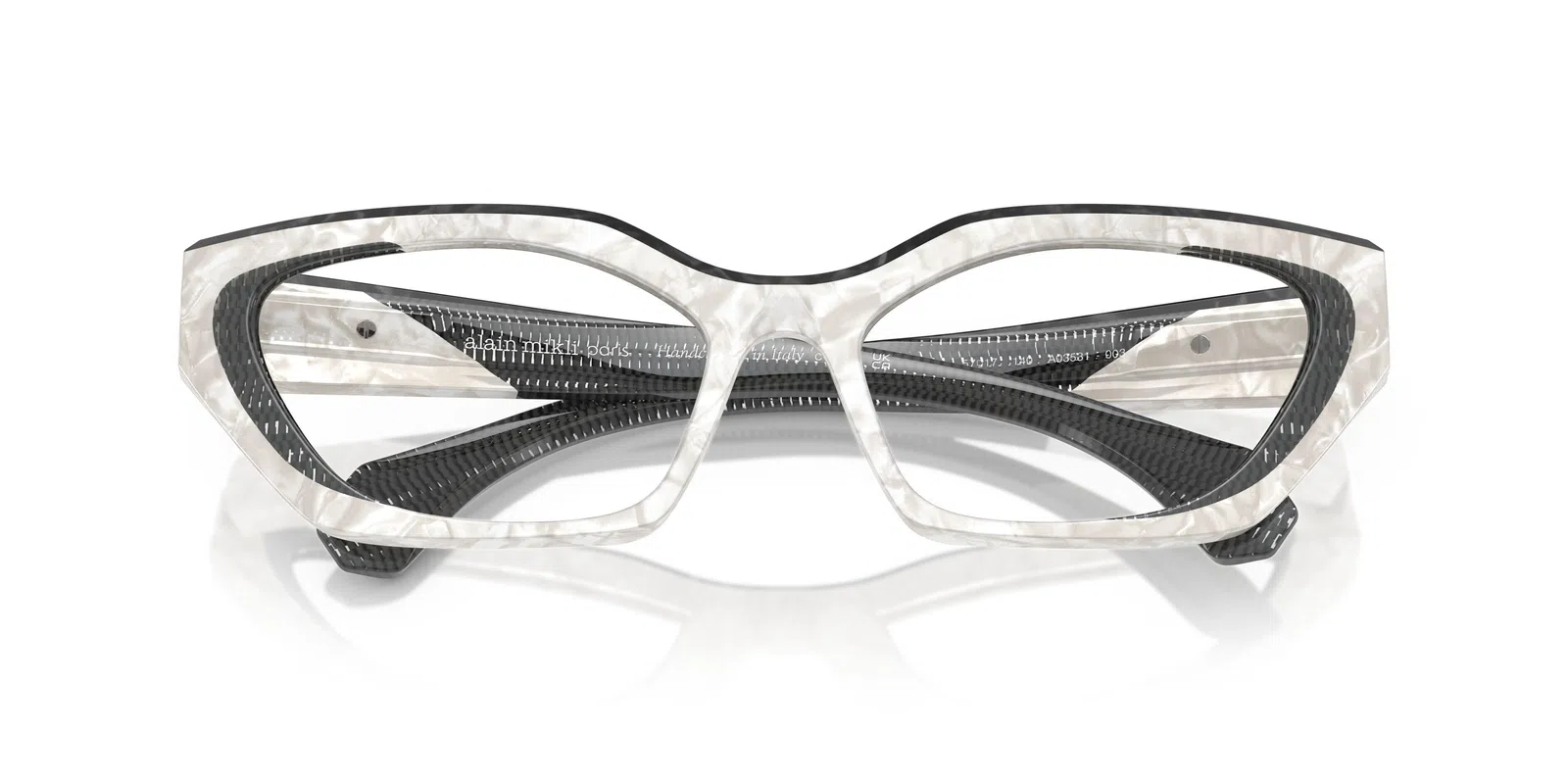Alain Mikli 3531 Eyeglasses - view 18